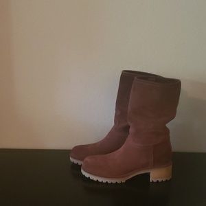 Prada Boots